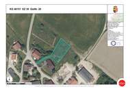 Attraktives Baugrundstück in Ruhelage nahe Schildorn