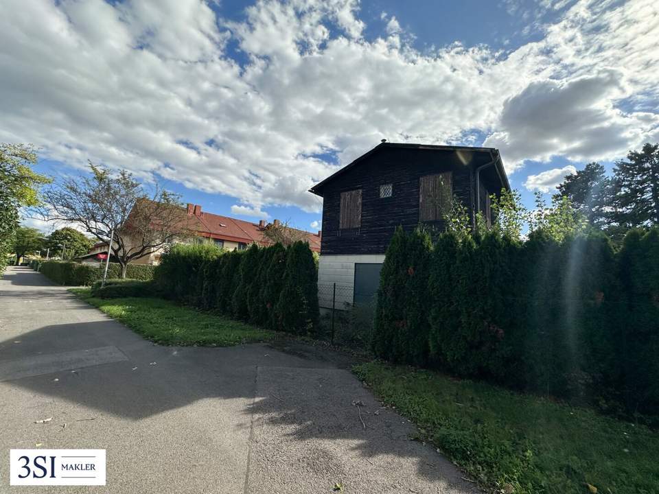 Ihr Zuhause beginnt hier – ein Ort zum Wohlfühlen und Ankommen