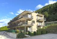 Lebensqualität – Gartenwohnung mit Seezugang in Alt-Ossiach