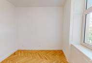 Charmante 2-Zimmer-Wohnung mit Balkon