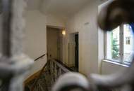 Kompakte 1-Zimmer-Altbauwohnung in zentraler Lage beim Prater - unbefristet vermietet