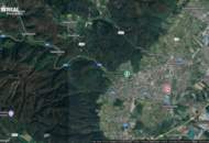 Helle 3-Zimmer Wohnung mit 2 Balkonen und Garagenplatz