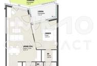 ++NEU++ Garten - Ruhe - Luft + inklusive Garagenstellplatz