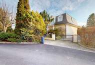 Charmante kleine Villa