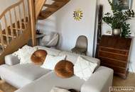 Heimelige Dachmaisonette Nähe AKH | ZELLMANN IMMOBILIEN