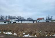 Günstiges Baugrundstück am Ortsrand mit Bauverpflichtung