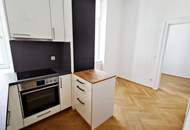 AUGARTEN-NÄHE, gepflegte 85 m² Altbau, 3 Zimmer, Extraküche, Wannenbad, Parketten, WG-geeignet, 3. Liftstock, Rembrandtstraße