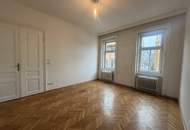 U3 Hütteldorfer Straße - 3 Zimmer Altbau im 2. Liftstock