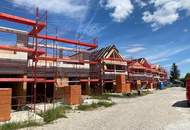 Einzigartiges Wohnbauprojekt im Herzen von Bad Fischau!