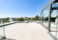 Wohnen auf höchstem Niveau: Exklusives Penthouse mit herrlicher Dachterrasse in Döbling!