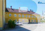 Bürofläche mit Geschichte - 125 m² mitten in Traun