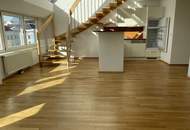 Exklusive 3-Zimmer-Maisonette mit Galerie und Terrasse im Herzen des 17. Bezirks!