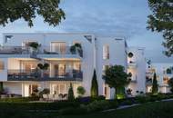 Exklusives Donau-Idyll: 56 m² Luxus-Apartment mit direktem Alte Donau-Flair – Urlaub daheim!