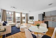 "Singlehit- Biberhaufenweg -inkl. Warmwasser und Heizung"