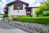 Großzügiges Einfamilienhaus mit vielseitigen Nutzungsmöglichkeiten in sonniger Lage von Oberperfuss!