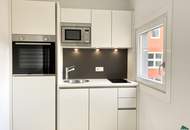 Einmaliges, großes City-Apartment in Bestlage beim Rochusmarkt