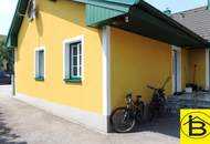 15593 - Ruhige 3-Zimmerwohnung in Ratzersdorf mit Terrasse