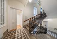 GENIALER ERSTBEZUG! OPTIMALER GRUNDRISS! 4,5 Zimmer und 2 Bäder! A/C möglich! Nächst Alser Straße und AKH!