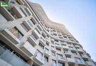 Urbanes Wohnen mit Klasse – exklusive Neubauwohnung beim Wiener Hauptbahnhof - ab sofort beziehbar - JETZT ANFRAGEN