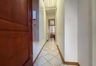 Toplage im 3. Bezirk – Gepflegte 2-Zimmer-Altbauwohnung zwischen Zentrum &amp; Grünruhelage