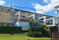 Ansprechende Mietwohnung mit 20m² Balkon!