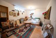 Mehrfamilienhaus mit Entwicklungspotenzial in Bestlage Hietzing