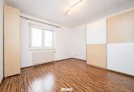 DIETACH | Gepflegte 3-Zimmer-Wohnung mit Loggia und Tiefgaragenstellplatz!