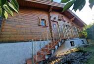 Blockhaus am Scheiblingstein