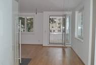 Exklusives Neubau-Appartement - Balkon &amp; Grünruhelage