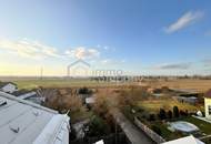 Neubau-DG-Wohnung mit Terrasse | Grünlage | Ideal für Familien & Investoren | Wien 22