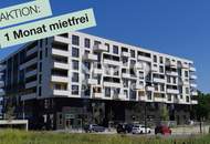 WEIHNACHTSAKTION: 1. MONAT MIETFREI TOP 2-ZIMMERWOHNUNG MIT BALKON