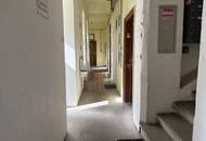 Anleger aufgepasst! Kompakte Altbauwohnung in ruhiger Seitenstraße mit hervorragender Infrastruktur