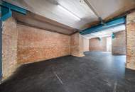 Vielseitige Kellerfläche mit Charakter – 234,56 m² in außergewöhnlich gepflegtem Zustand