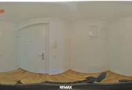 2-Zimmer-Erstbezugs-Wohnung mit Loggia nahe AKH