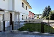 Neubau – Erstbezug mit mediterranem Flair