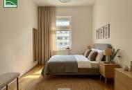 Geräumige 3-Zimmer Wohnung inkl. Einbauküche - ab 01.12. beziehbar!
