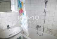 Zentrale Lage: 3-Zimmer-Wohnung mit sep. Küche