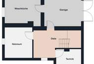 Ein Haus mit Geschichte und Zukunft – in Götzis
