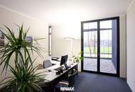 Bürogebäude in bester Lage inkl Parkhaus