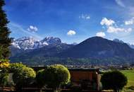 Absolutes Liebhaberobjekt in exklusiver Aussichtslage auf der Sonnenseite des Lienzer Talbodens