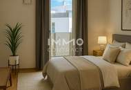 Provisionsfrei: Hirschfeld - Preis jetzt sichern: 3 Zimmer Traum Balkonwohnung von der Sonne geküsst