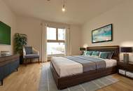 1180! TERRASSENTRAUM im ERSTBEZUG! 3-Zimmer Wohnung mit grosser Terrasse und Tiefgaragenplatz!