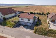 Sanierungsbedürftiges Einfamilienhaus in Rapoltendorf
