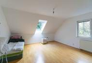 Einladendes Haus im Grünen! Großer Grund, Südterrasse, Keller und Doppelgarage