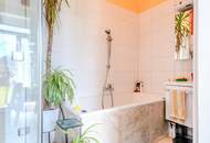 Idyllisches Herrenhaus mit 2.432 m² teilbarem, ebenem Baugrund (Dichte 0,3-0,8) in Frohnleiten