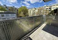 Idyllisches Wohnglück: Charmante 3-Zimmer-Wohnung mit Balkon in ruhiger Hoflage