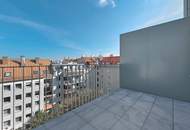 Urbanes & Modernes Wohnen in Meidling | Ab sofort beziehbar