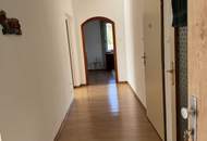 Gepflegte, sehr gut aufgeteilte 79 m² Mietwohnung (2,5 Zimmer) inkl 1 Gartenbenützung* – nur € 638- monatlich