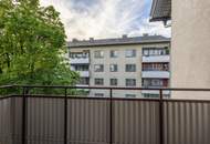 Charmante 2-Zimmer-Eigentumswohnung in Villach – mit Balkon &amp; Stellplatz