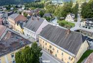 Erfüllen Sie das Lebzelterhaus mit neuem Leben